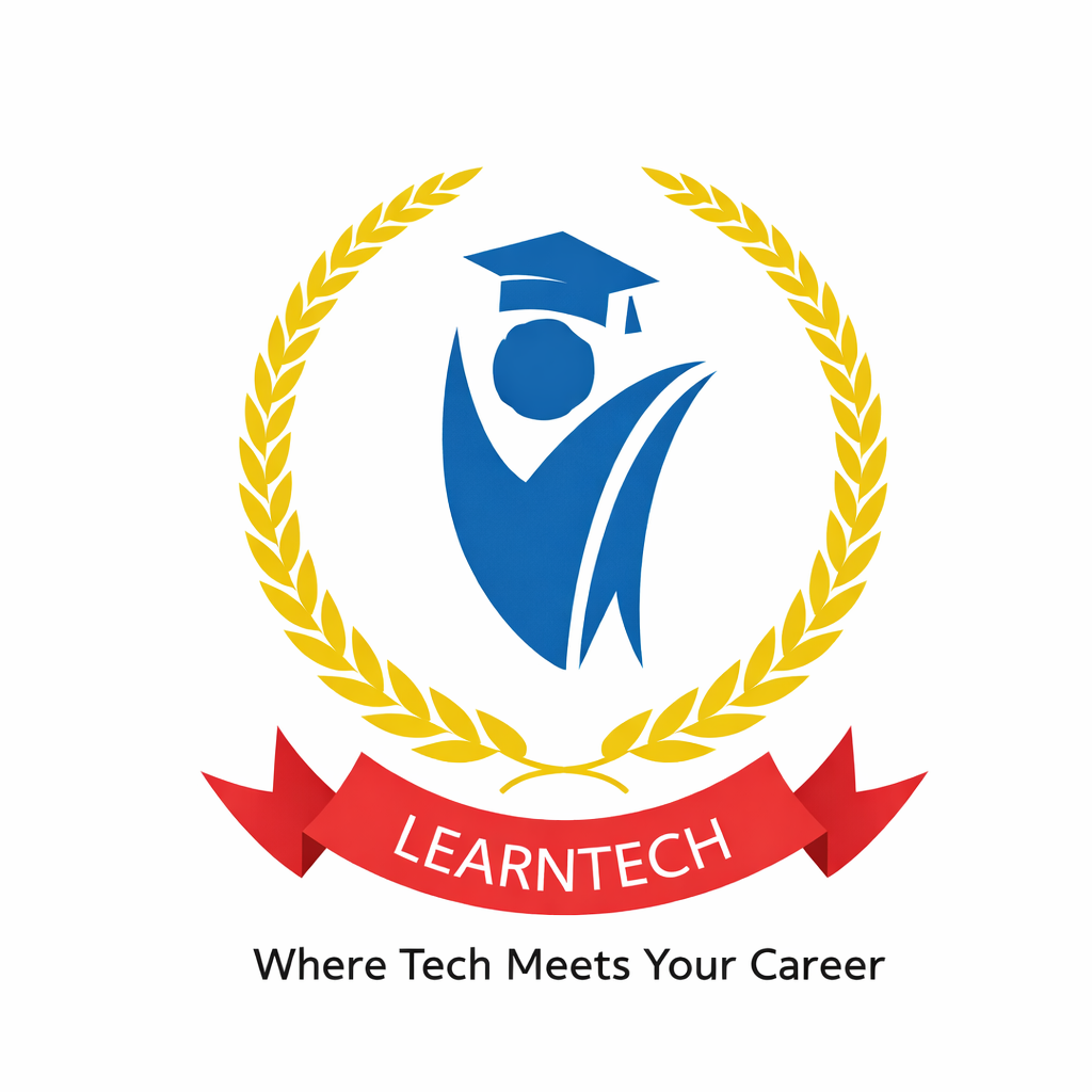 LearnTech Counselling